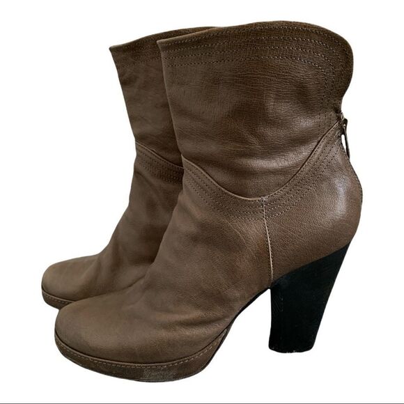 Fiorentini + Baker booties size 40 - Picture 3 of 7